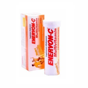 Enervon C (10tablet)