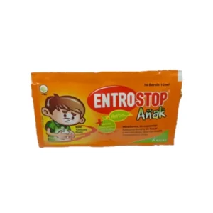 Entrostop Anak (10ml)