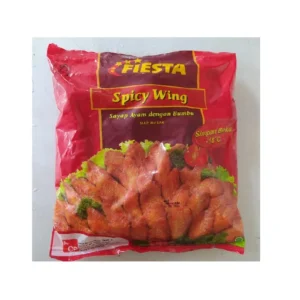 Fiesta Spicy Wing (500gr)