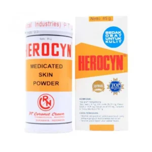 Herocyn (85gr)