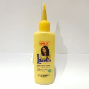 Holly Lanolin Kuning (100ml)