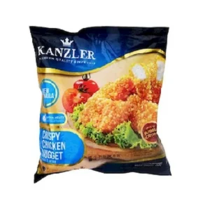 Kanzler Crispy Chicken Nugget (450gr)