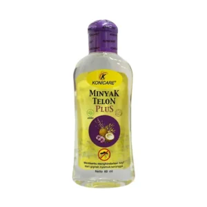 Konicare Minyak Telon Plus (60ml)
