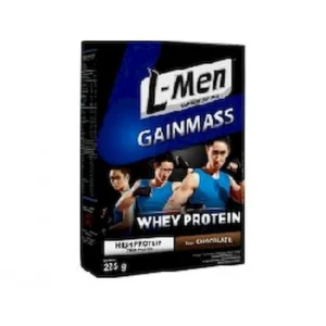 L-Men Gainmass Chocolate (225gr)