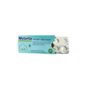 Mylanta (10tablet)