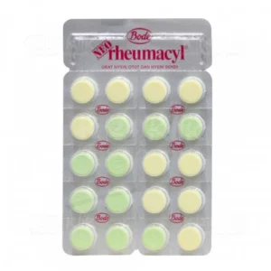Neo Rheumacyl (20tablet)
