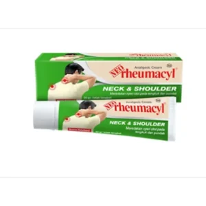 Neo Rheumacyl Neck & Shoulder (30gr)