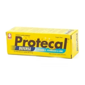 Protecal Defense (10tablet)