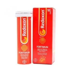 Redoxon Fortimun (isi10)