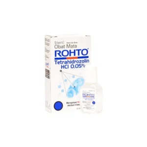 Rohto (7ml)