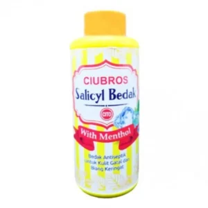 Ciubros with Menthol (50gr)