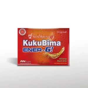 Kuku Bima Ener-G Original (30gr)