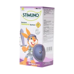 Stimuno Anggur (100ml)