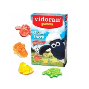 Vidoran Gummy (60gr)