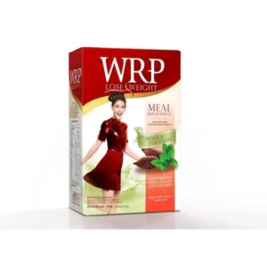 WRP Meal Moka & Teh Hijau (300gr)