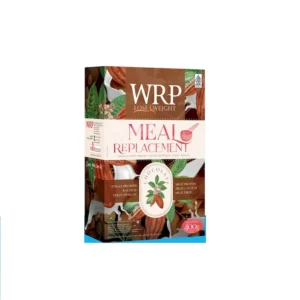 WRP Meal Chocolate (400gr)