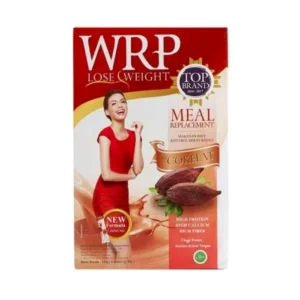 WRP Meal Chocolate (300gr)