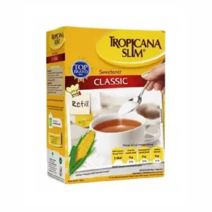 Tropicana Slim Classic (100gr)