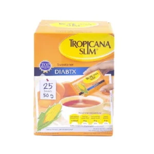 Tropicana Slim Diabtx (isi25)