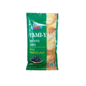 Yami Yami Rasa Rumput Laut (35gr)