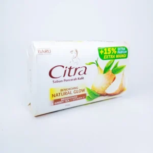 Citra Natural Glow Bengkoang (70gr)