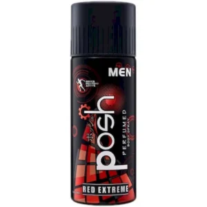 Posh Men Red Extreme (150ml)