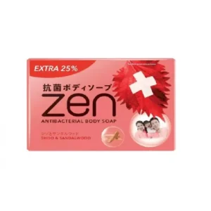 Zen Shiso & Sandalwood (80gr)