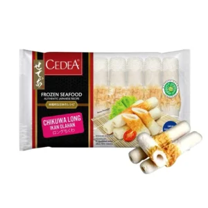 Cedea Chikuwa Long (480gr)