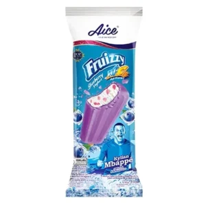 Aice Fruizzy Blueberry Yogurt (70ml)