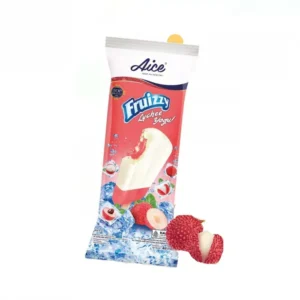 Aice Fruizzy Lychee Yogu (48ml)