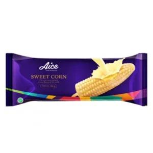 Aice Sweet Corn (52gr)
