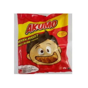 Akumo Naget Ayam (500gr)