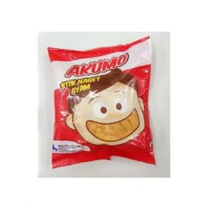 Akumo Stik Naget Ayam (250gr)