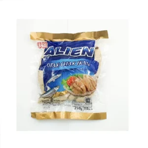 Alien Otak-Otak Gold (250gr)