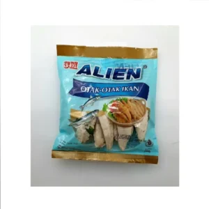Alien Otak-Otak Premium (250gr)