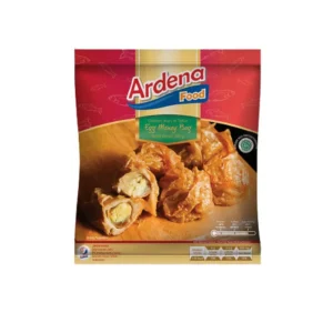 Ardena Egg Money Bag (300gr)