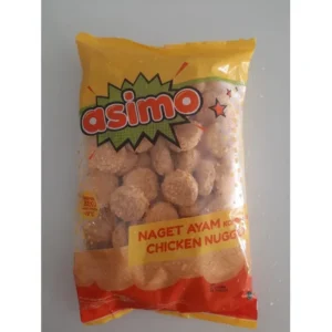 Asimo Naget Ayam (1kg)