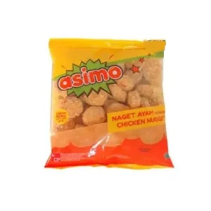 Asimo Naget Ayam (250gr)