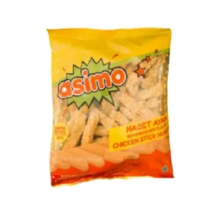 Asimo Naget Ayam Stik (500gr)