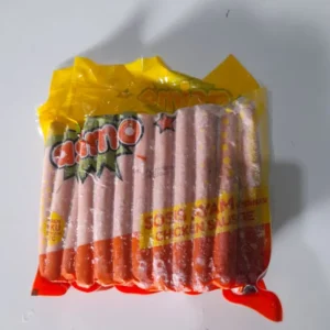 Asimo Sosis Ayam (1kg)