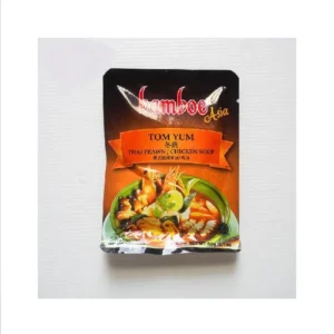 Bamboe Bumbu Tom Yum (60gr)