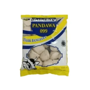 Basreng Pandawa 099 (600gr)