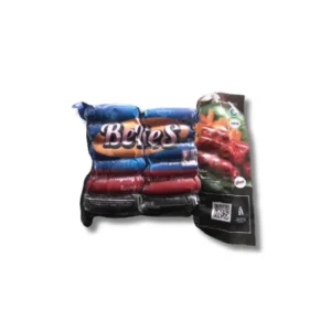 Beres Sosis Merah isi24 (500gr)