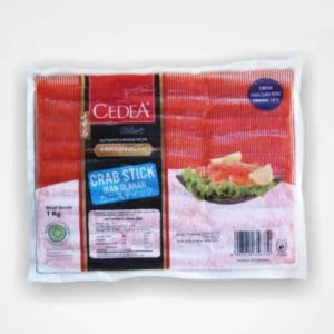 Cedea Crab Stik (1kg)