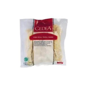 Cedea Fish Roll (250gr)