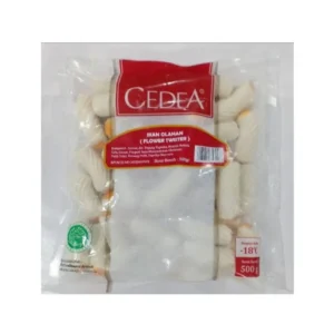 Cedea Flower Twister (500gr)