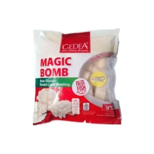 Cedea Magic Bomb (450gr)