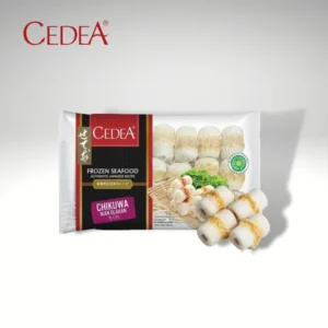 Cedea Chikuwa Mini (250gr)