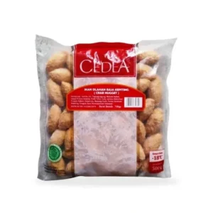 Cedea Naget Kepiting (500gr)