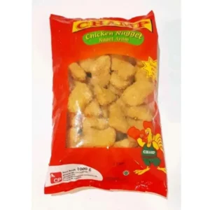 Champ Chicken Nugget (1kg)